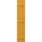 Ekena Millwork Americraft 3-Board, 3 Batten Exterior Real Wood Joined Board-n-Batten Shutters, ARW401BB311X77TUH, PR ARW401BB311X77TUH - alternate 7